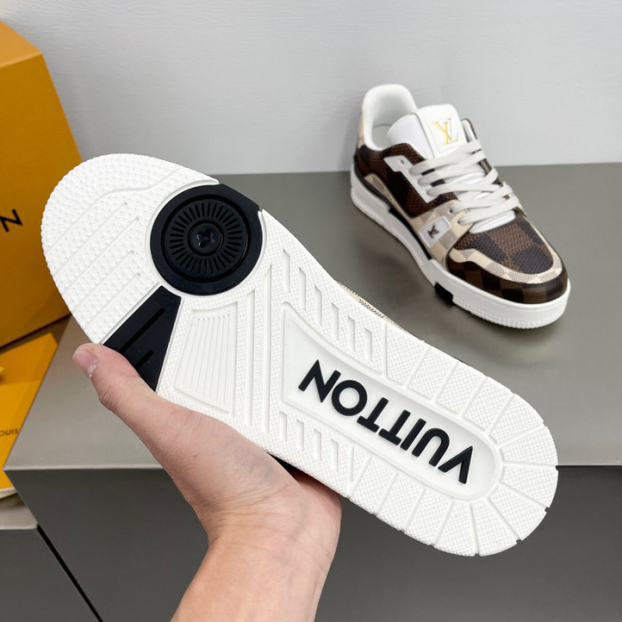 LVT SNEAKERS LOW L&V-154