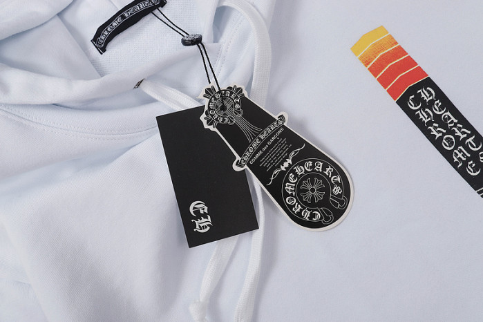 C*HROME H*EART CH-43