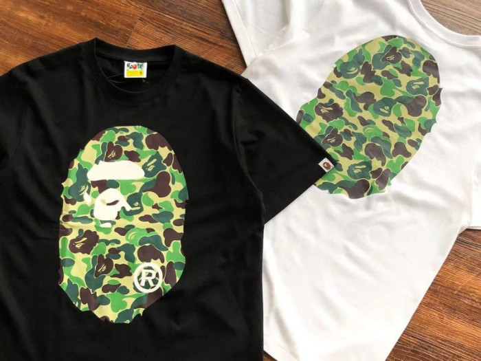 BAPE T-SHIRT BP-40