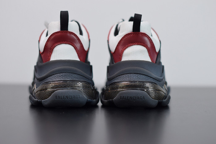 BL TRIPLE S SNEAKERS