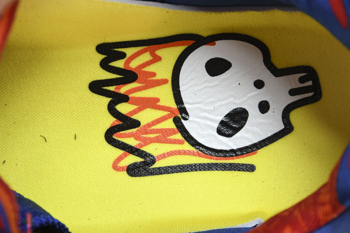 Air Jordan 5 Low "Doernbecher" DR6287-486