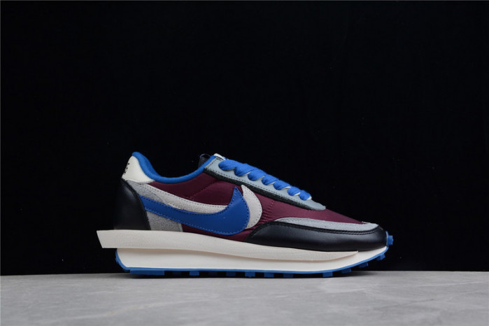 sacai x Undercover x LDWaffle 