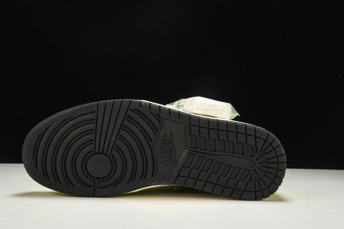 Air Jordan 1 High OG "Volt" AJ1 555088-702