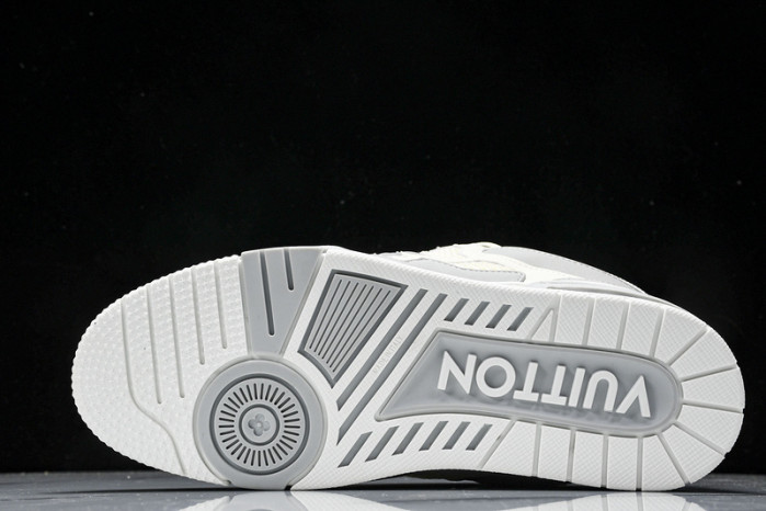 LVT SNEAKERS LOW L&V-184