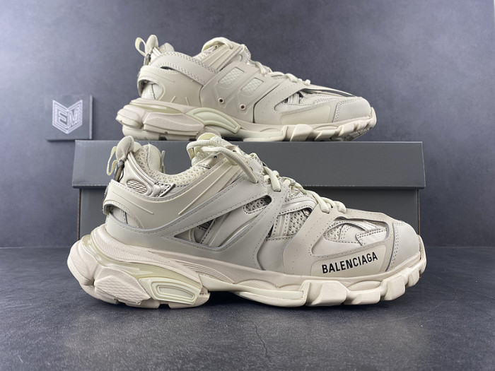 BL Track Sneaker 542023W2LA29110