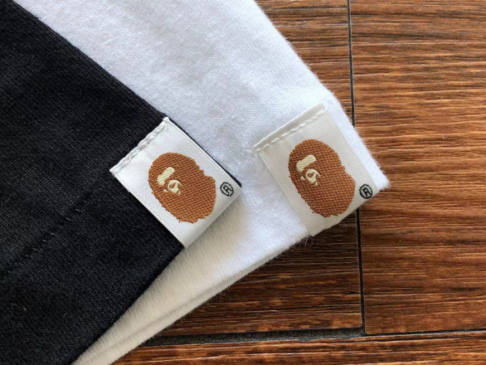 BAPE T-SHIRT BP-33