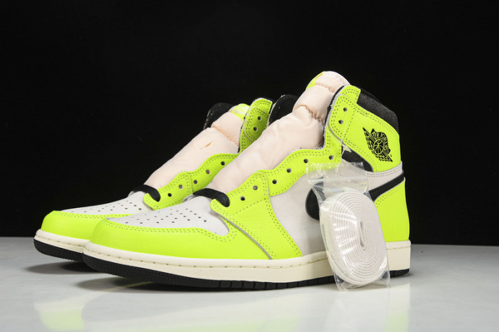 Air Jordan 1 High OG "Volt" AJ1 555088-702