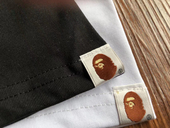 BAPE T-SHIRT BP-13