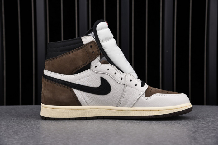 Jordan 1 Retro High Travis Scott SP - CD4487-101