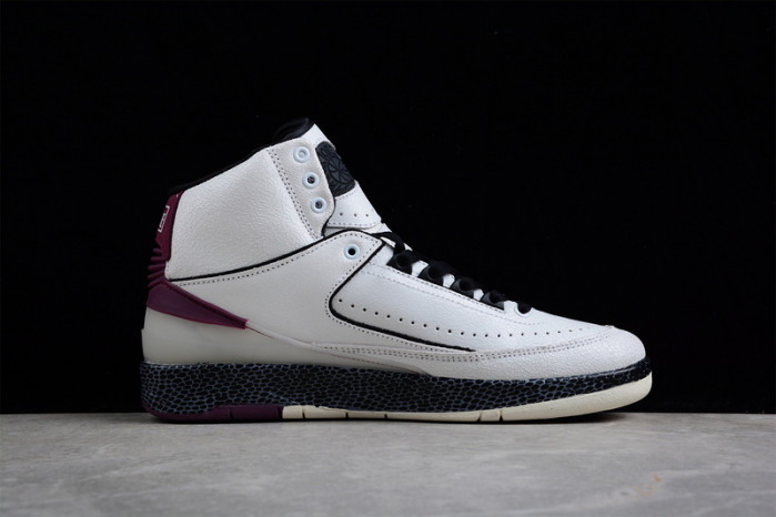 Union x Air Jordan 2 “Grey Fog” DJ4375-160