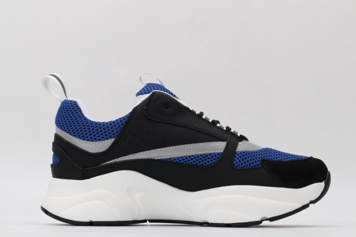 DR B22 TRAINER SNEAKER