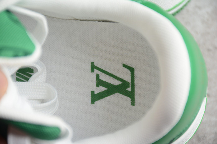 LV X NIKE AIR FORCE SNEAKER LK0226