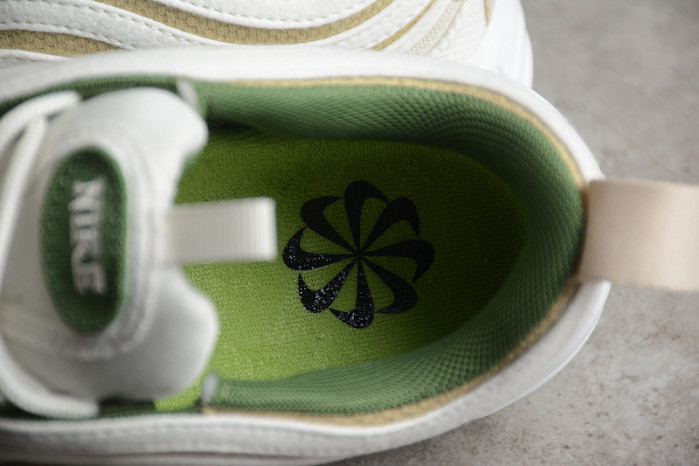 Nike Air Max 97 Sun Club Sail Green DM8588-100