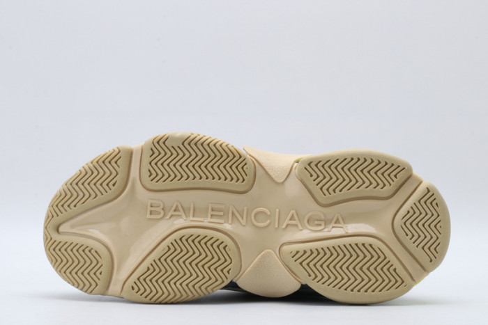 BL TRIPLE S SNEAKERS