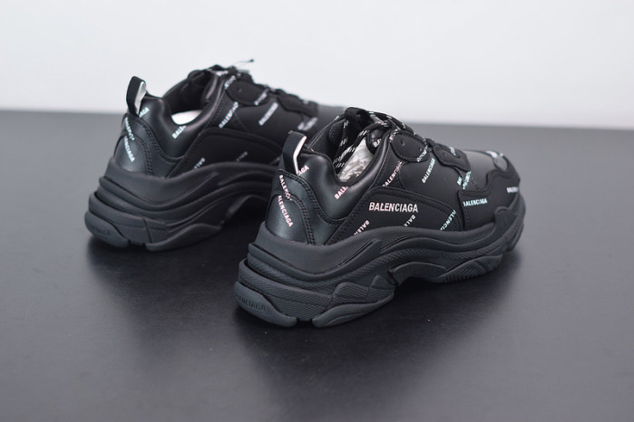 BL TRIPLE S TRAINERS