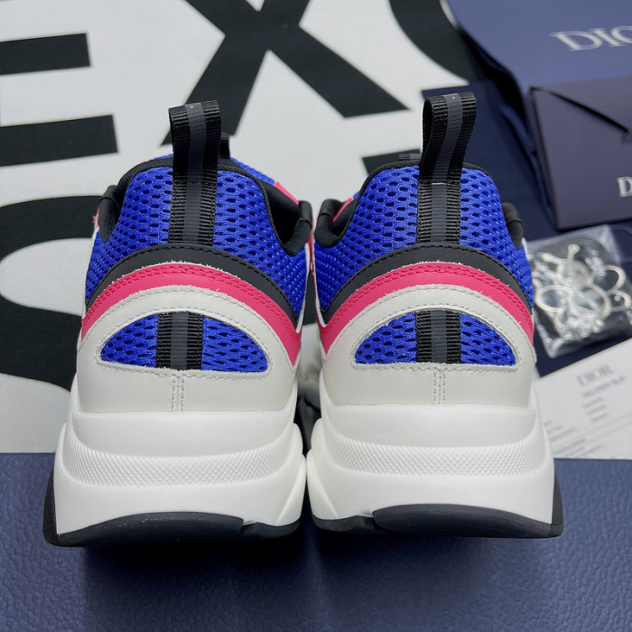 DR B22 TRAINER SNEAKER