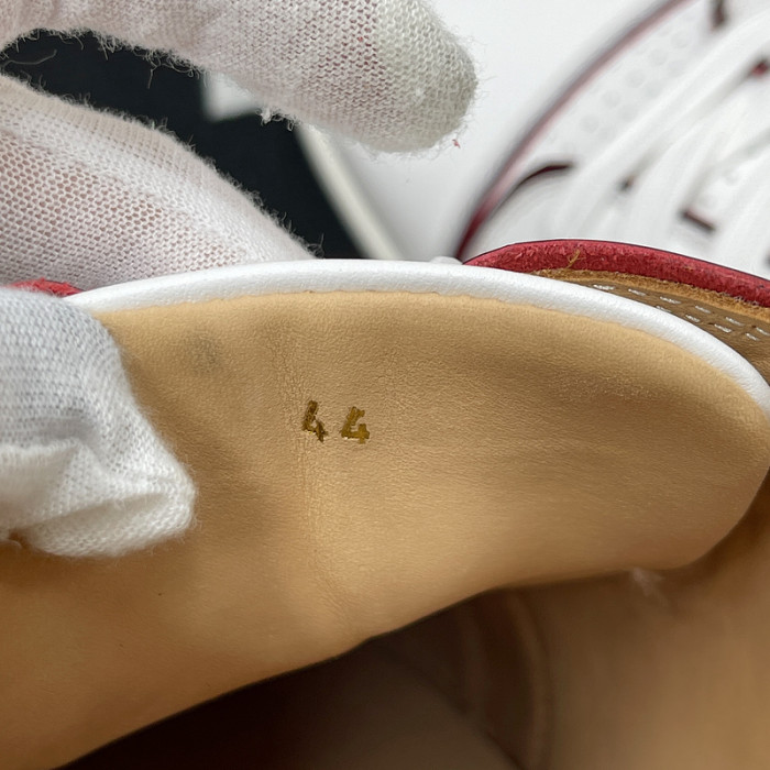 Ch**an louboutin sneakers