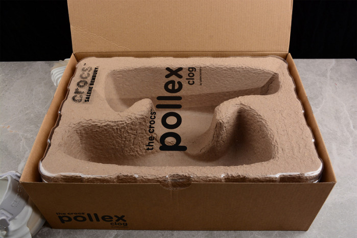 Cr*0*s pollex clog by salehe bembury black