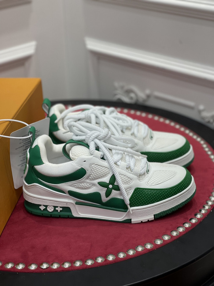 LVT SNEAKERS LOW L&V-99