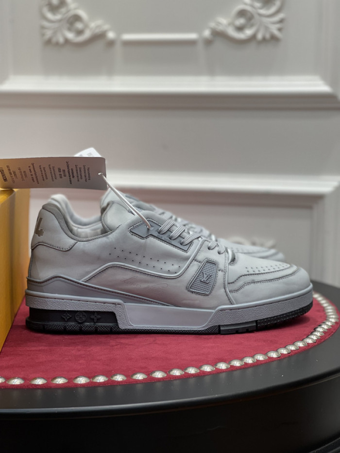 LVT SNEAKERS LOW L&V-101