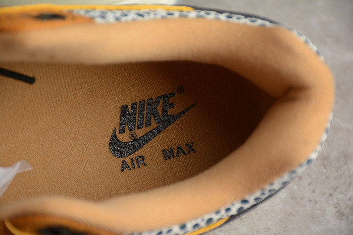 Nike ATMOS X AIR MAX 1 