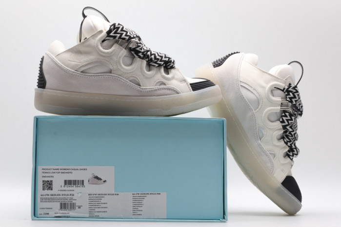 Lanu1n sneakers la-66