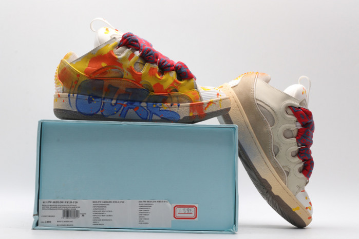 Lanu1n sneakers la-71