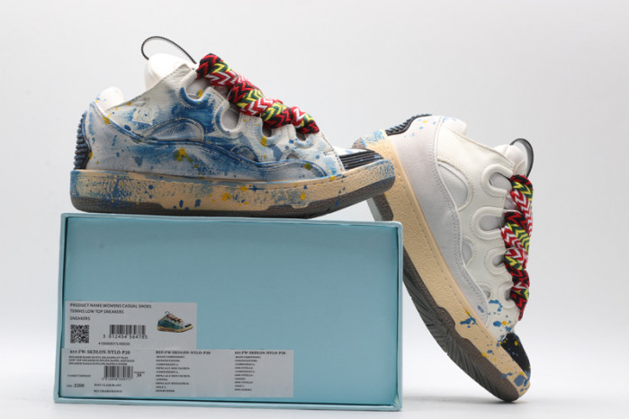 Lanu1n sneakers la-72