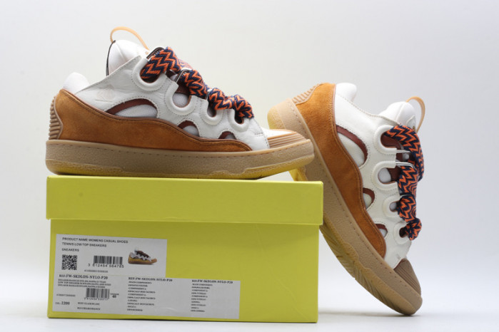 Lanu1n sneakers la-80