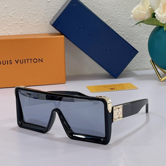 L*V SUNGLASSES SUN-12