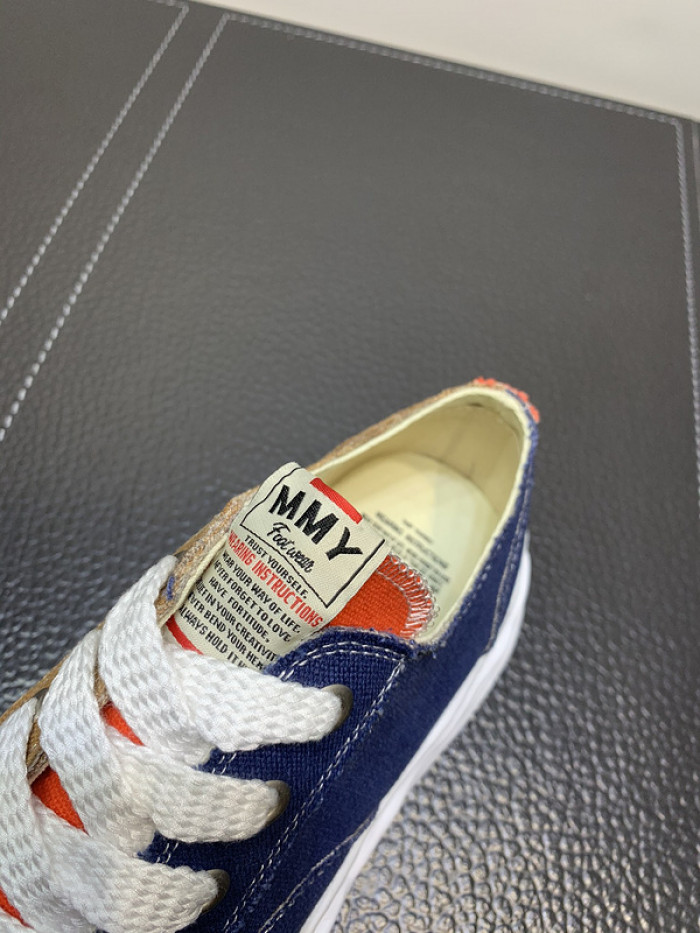 Ma*s*n mihara yasuhiro sneaker mmy-12