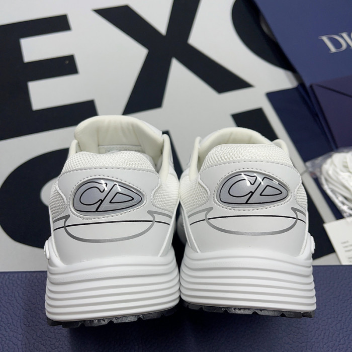 DR B30 TRAINER SNEAKER DR-136