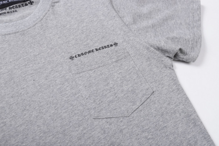 Ch*0me He**ts t-shirt ch-3