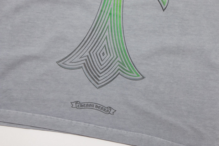 Ch*0me He**ts t-shirt ch-5