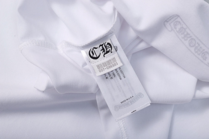 Ch*0me He**ts t-shirt ch-16