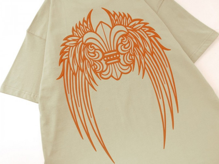 Ch*0me He**ts t-shirt ch-17