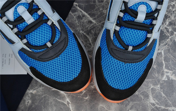 DR B22 TRAINER SNEAKER DR22-010