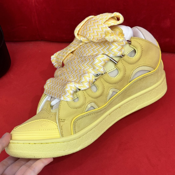 Lanu1n sneakers la-114
