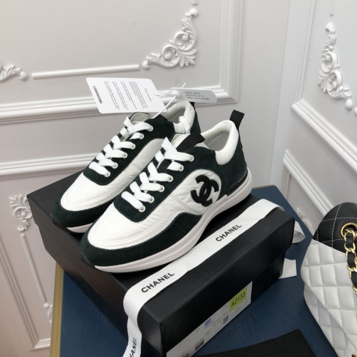 C*HANE*L SNEAKERS CHL -27