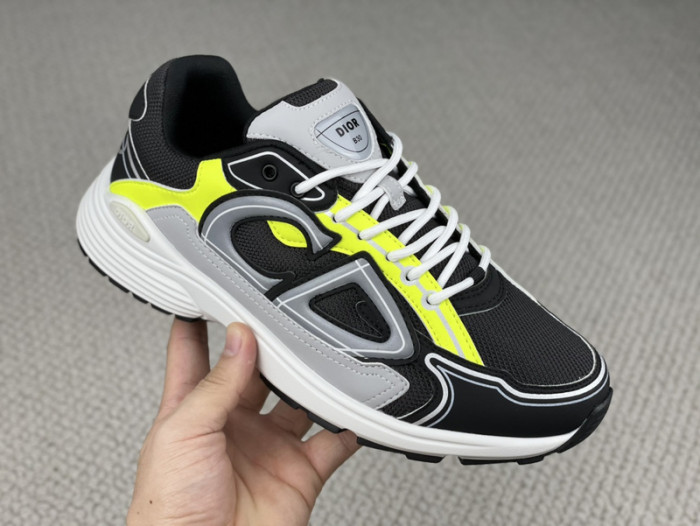 DR B30 TRAINER SNEAKER DR-143