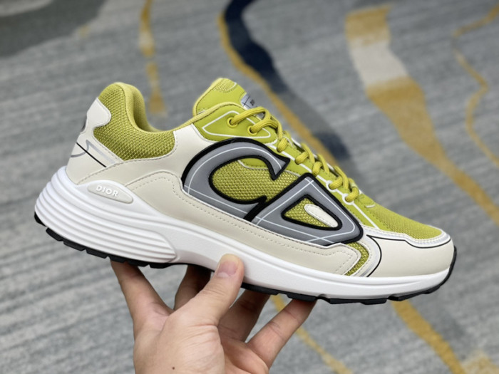 DR B30 TRAINER SNEAKER