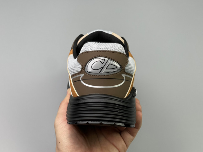 DR B30 TRAINER SNEAKER DR-150