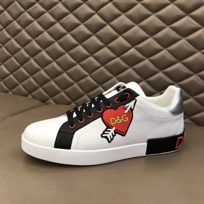 D*G Sneaker DG-001