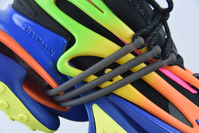 B*lma*n sneaker UDQ31782278E