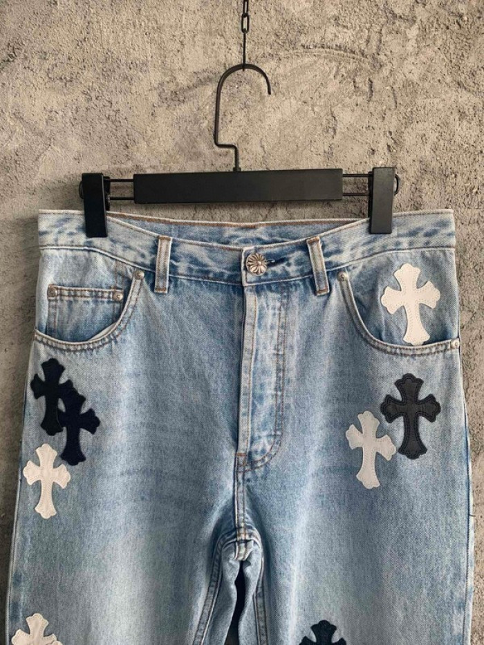 C*HROME H*EART CH-57