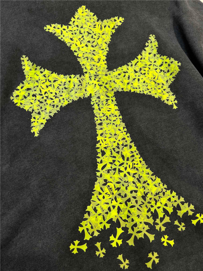 C*HROME H*EART CH-65