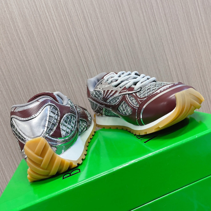 Bo*te*ga ve*ne*ta sneaker bv-33