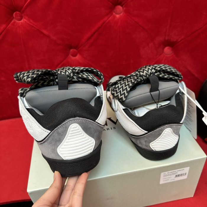 L*ANVI*N SNEAKERS LA-121