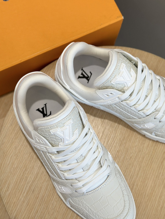 LVT SNEAKERS LOW L&V-179