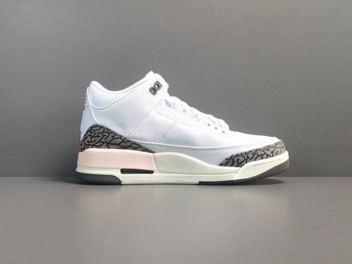 AIR Jordan 3 Retro Neapolitan Dark Mocha CK9246-102
